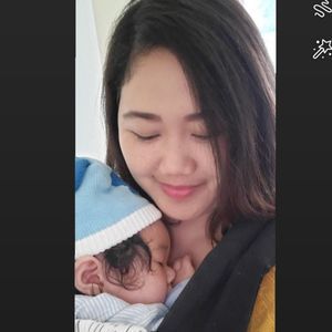 Meet your Posher, Gracie